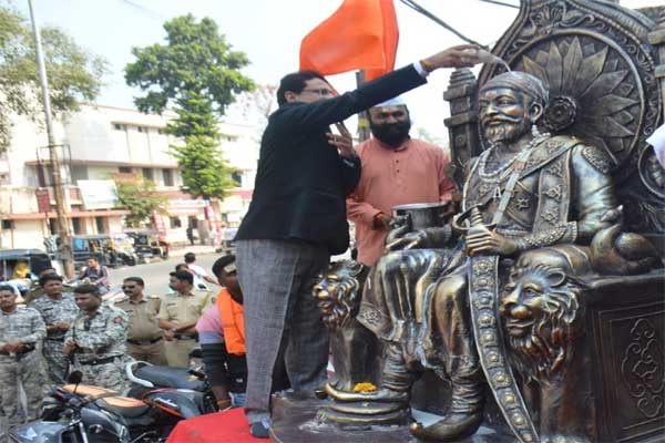 ShivPratishthan Hindustan