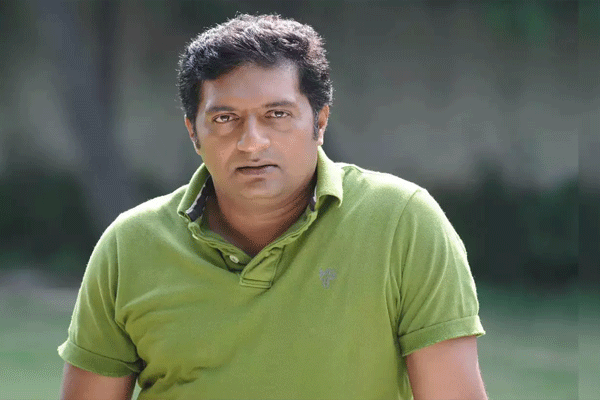ED summons to Prakash Raj