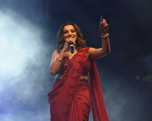 Khasdar Cultural Festival