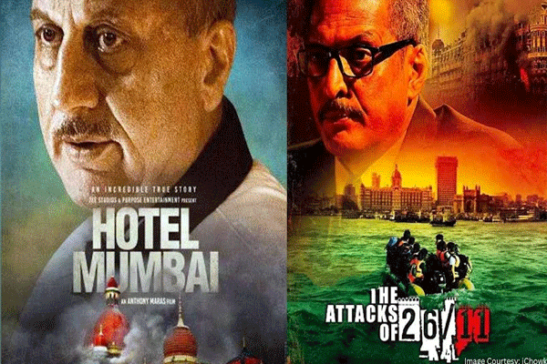 Mumbai 26/11 attacks