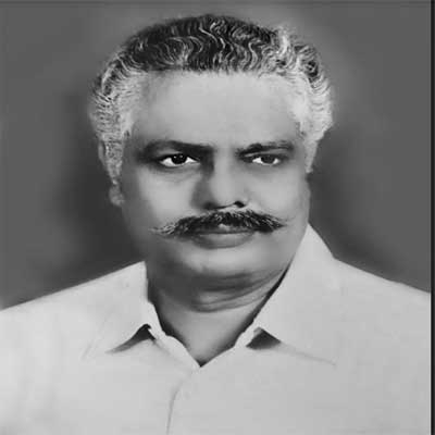 Gangadhar Fadnavis