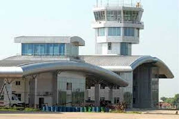 Gondia Birsi Airport