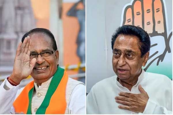 Madhya Pradesh Election