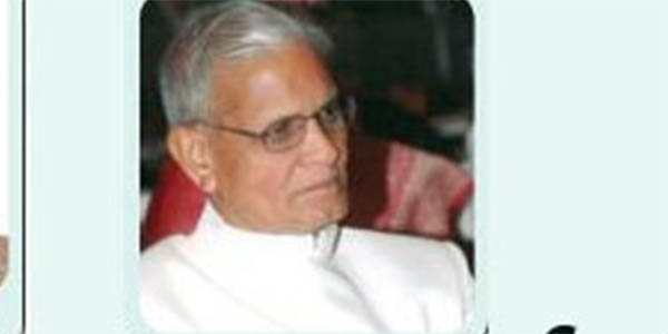 Dr.Ram Tupkari-RSS