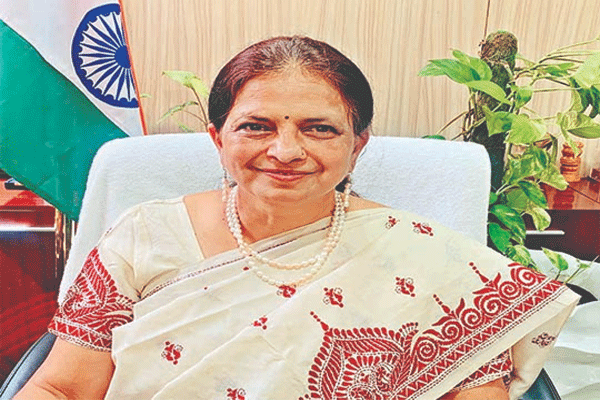 Tuberculosis free India