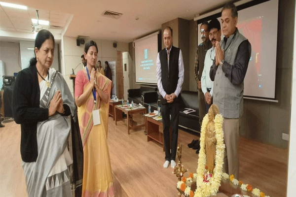 Tuberculosis free India