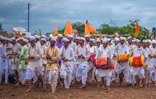 Pandharpur-Wari