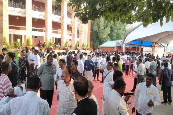 Nagpur Legislative Assembly