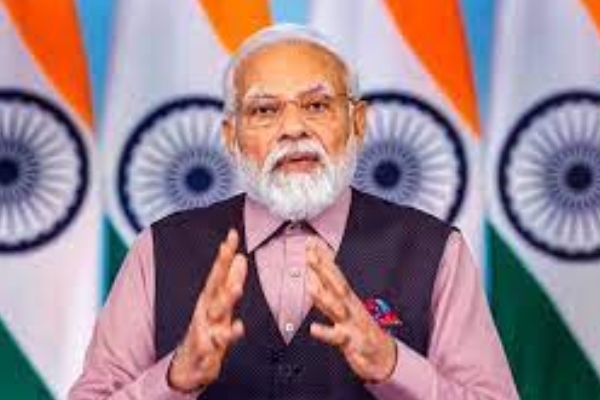 मोदी चर्चा 