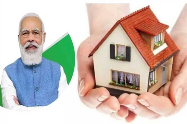 Modi Awas Yojana