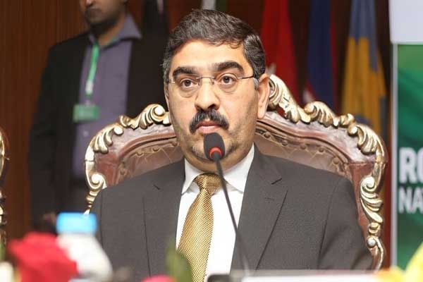pak pm