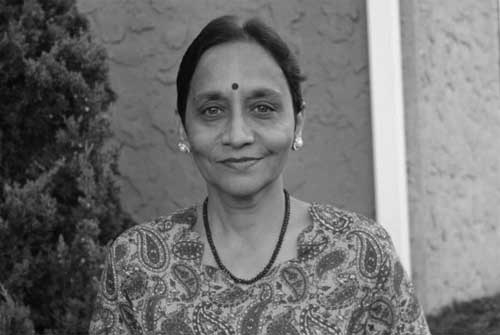 Dr. Anjali Kirtane