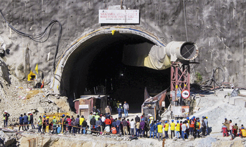 'Operation Silkyara'