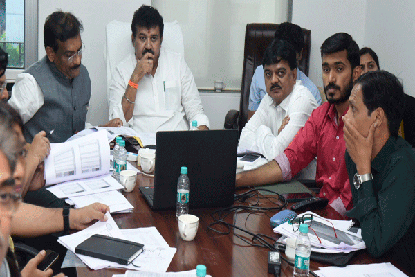 Jalyukta Shivar Abhiyan Jalyukta Shivar Abhiyan