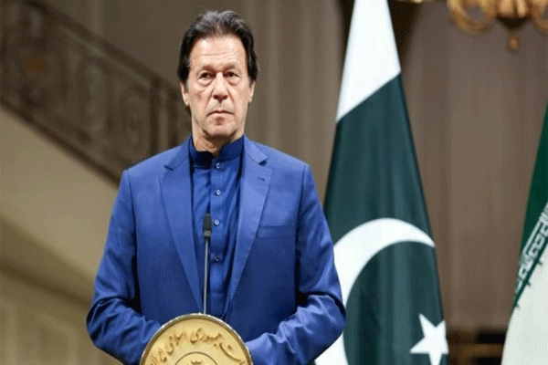 Imran Khan