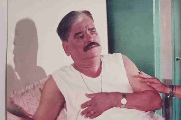 भालचंद्र कुलकर्णी