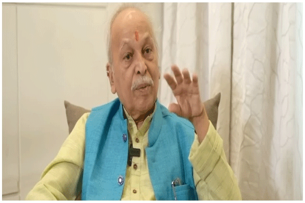 जयंत सावरकर