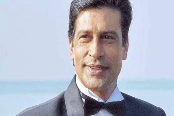 RIO KAPADIA