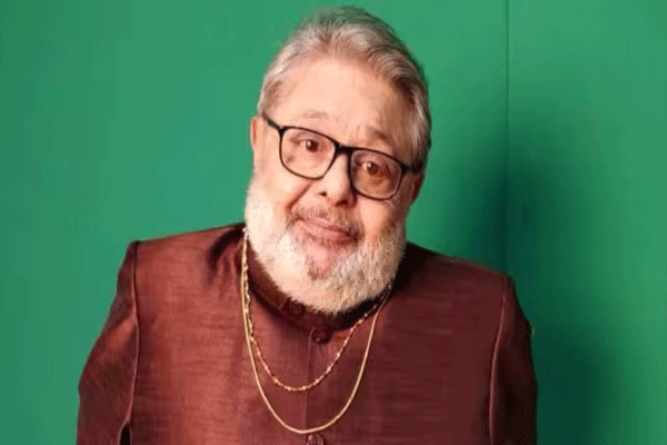 SAMIR KHAKAR