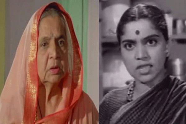शांता तांबे