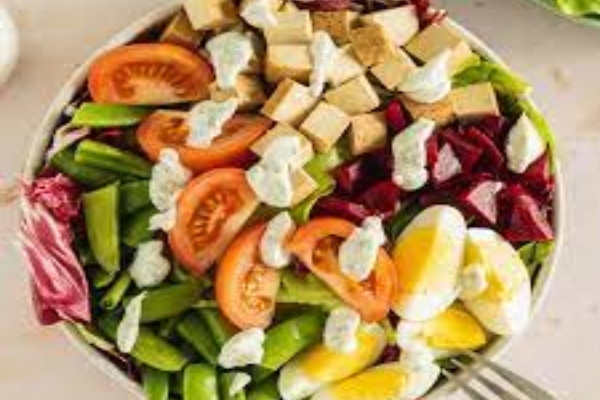 salad