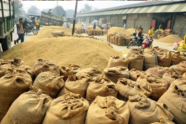 Virtual registration of farmers Virtual registration of farmers