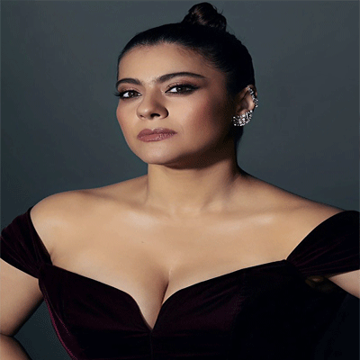 kajol ai look 