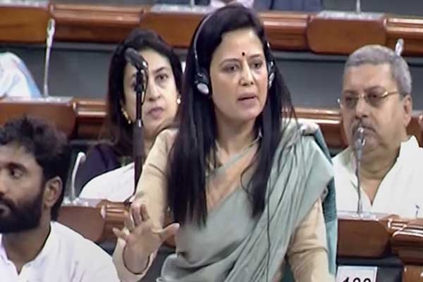 mahua moitra