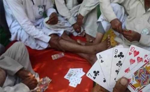 Jugar