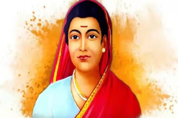 Savitribai fule