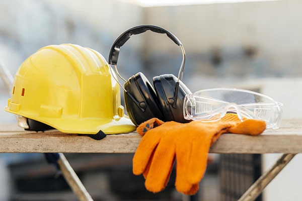 labour-safety-industry