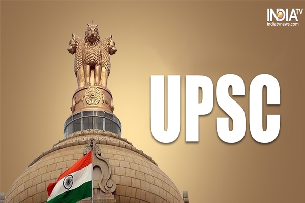 upsc 