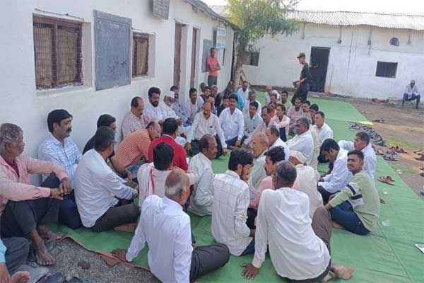 Talegaon Dashasar Shankarpat