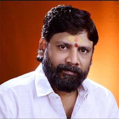 Rupesh Kuthe