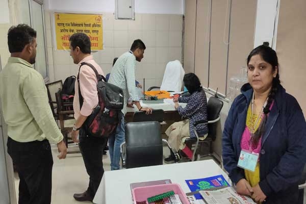 Nagpur Vidhan Bhavan
