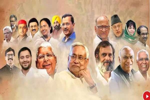 Congress party