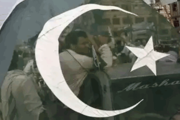 पाकिस्तानने कायद्याचे राज्य राबवावे : अमेरिका