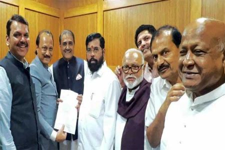 प्रफुल्ल पटेलांचे सरकारला साकडे