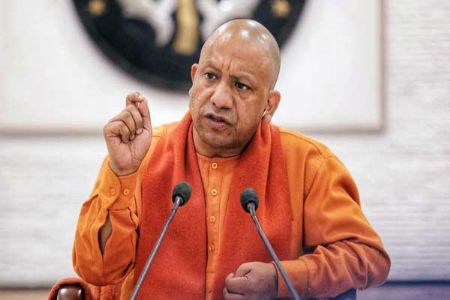 पंतप्रधान मोदींच्या पंचप्राणामुळे भारत बनणार 'विश्व गुरु' : CM योगी