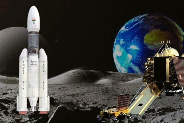 ISRO mission ISRO mission