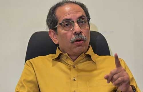 udhav
