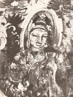bagh caves