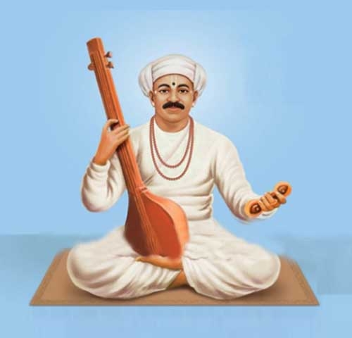 Saint Tukaram Maharaj