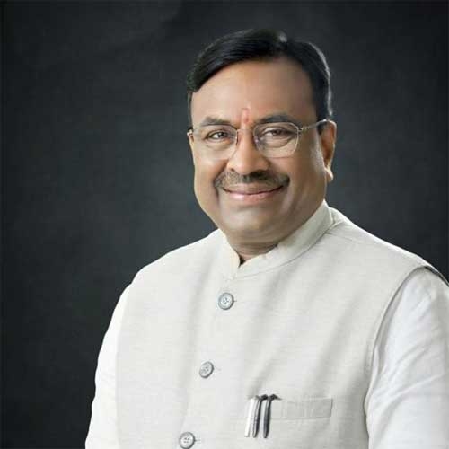 Sudhir Mungantiwar