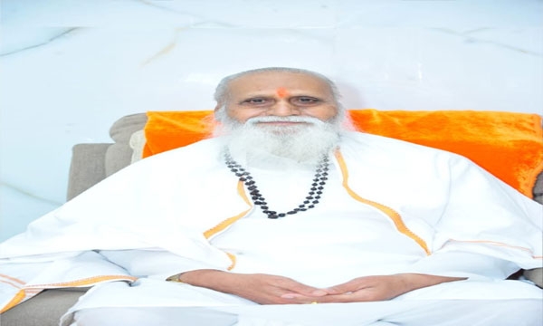 Sadgurudas Maharaj
