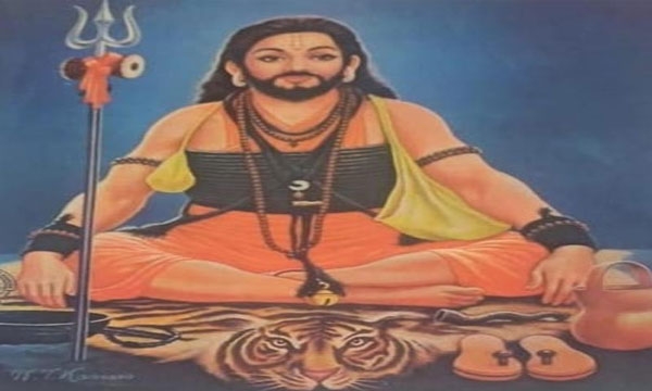 Kanifnath Maharaj