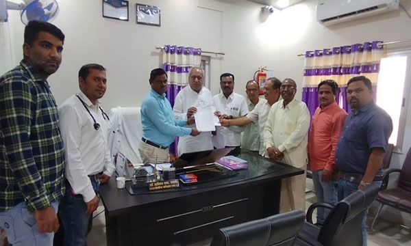 Sub District Hospital