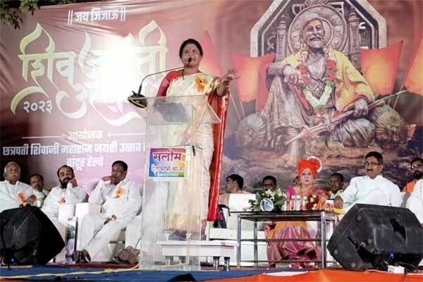 Shivaji Maharaj