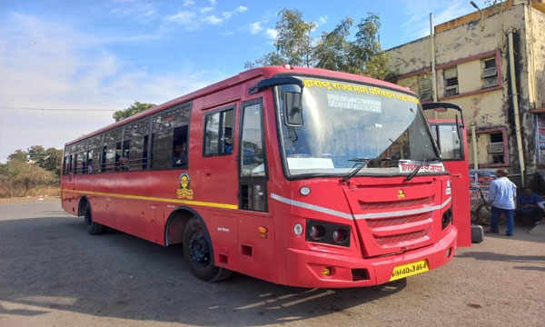 Bus Station Bus Station