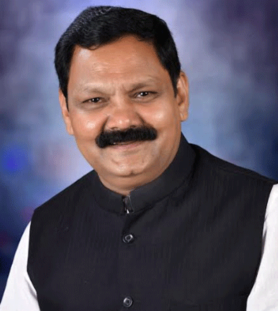 Ashok uike